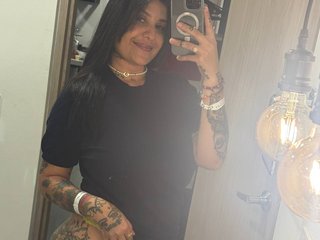 エロティックなビデオチャット SexyBodygirl69
