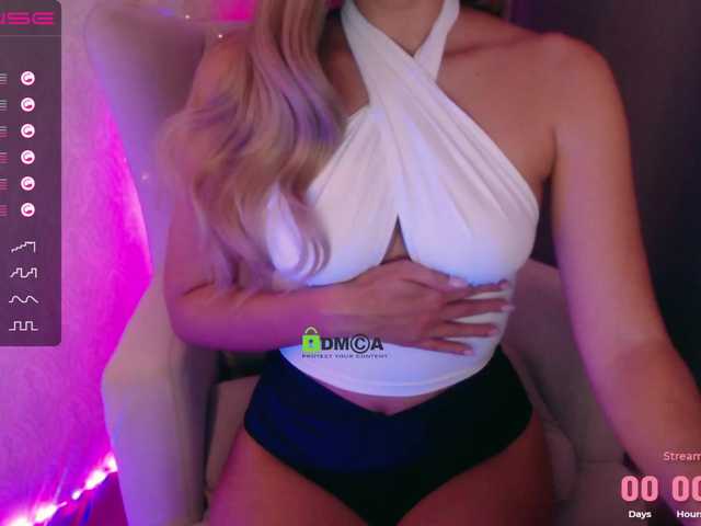 ブロードキャストスクリーンショット SEXYBOSS96