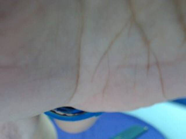 ブロードキャストスクリーンショット sexycarol