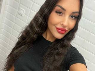 エロティックなビデオチャット Sexycherrry69