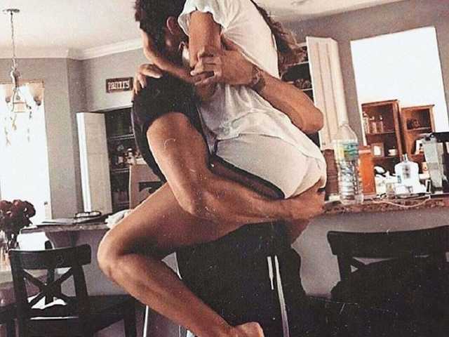 プロフィールの写真 SexyCouple89