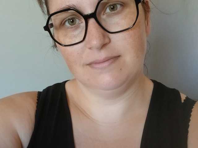 プロフィールの写真 Sexycurvy-87