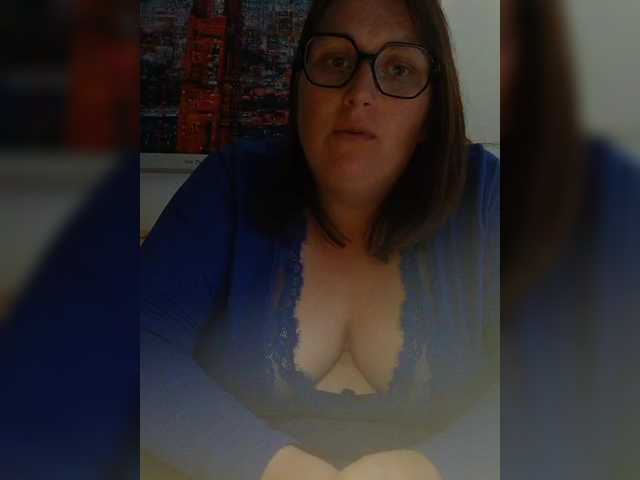 ブロードキャストスクリーンショット Sexycurvy-87