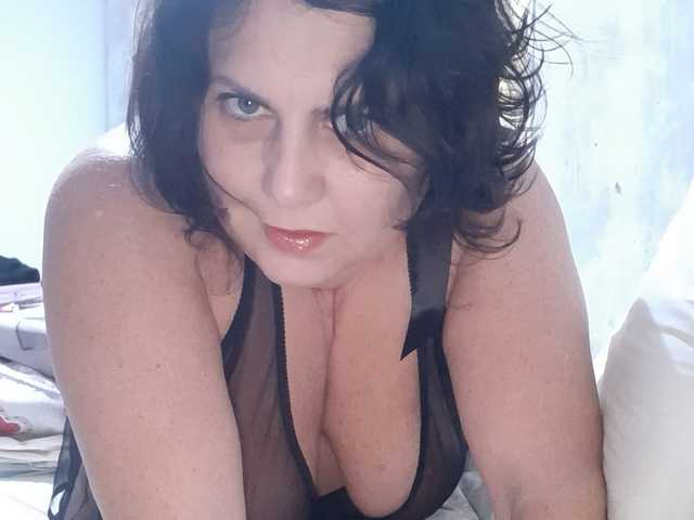 プロフィールの写真 sexydeby
