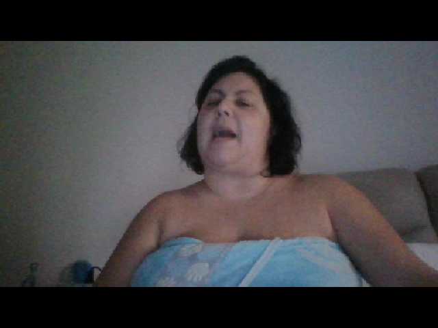 ブロードキャストスクリーンショット sexydeby