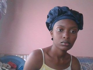 エロティックなビデオチャット Slim_me