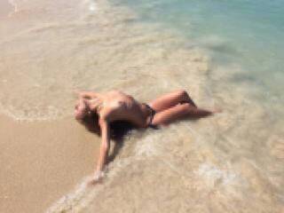 エロティックなビデオチャット sexydiva89