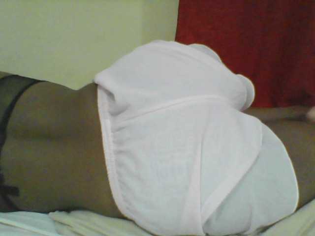 ブロードキャストスクリーンショット Sexydotty