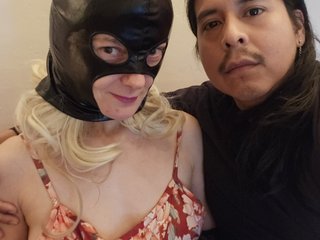 エロティックなビデオチャット SexyDuo420