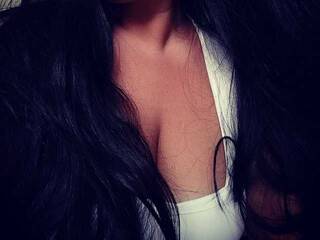 エロティックなビデオチャット Sexyeva86