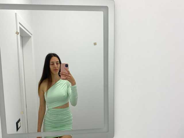 プロフィールの写真 SexyEvelina