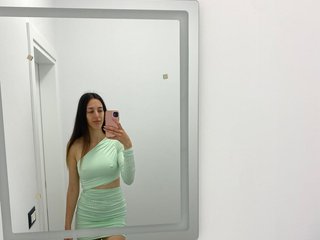 エロティックなビデオチャット SexyEvelina