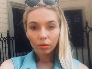 エロティックなビデオチャット SexyFoxy555