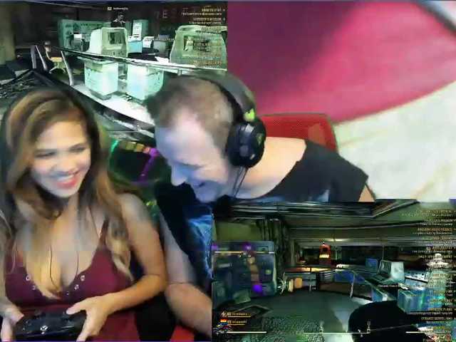 ブロードキャストスクリーンショット SexyGamingCpl