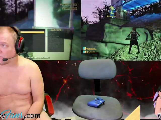 ブロードキャストスクリーンショット SexyGamingCpl