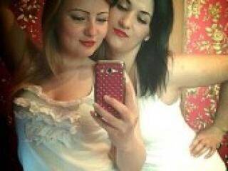 エロティックなビデオチャット sexygerls