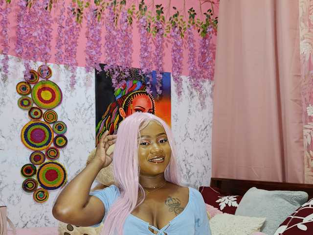 プロフィールの写真 Sexygyal