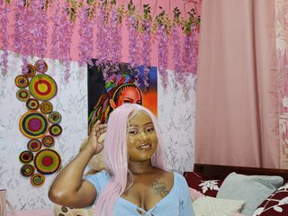 エロティックなビデオチャット Sexygyal
