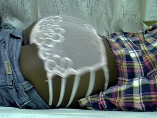 エロティックなビデオチャット Sexyhanish