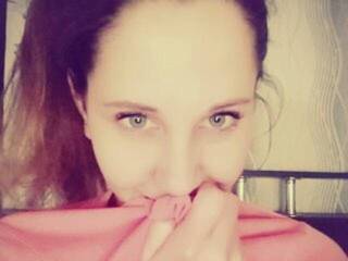 エロティックなビデオチャット SexyHelen