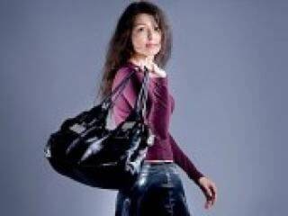 エロティックなビデオチャット sexyhelenaa