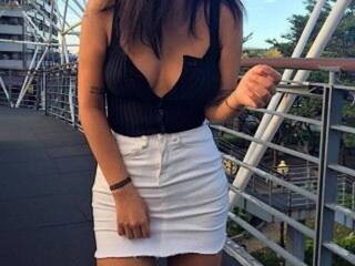 エロティックなビデオチャット Sexyhot59