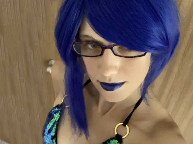 プロフィールの写真 Bluerazz18