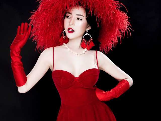 プロフィールの写真 SexyJoly