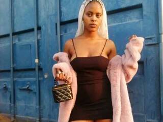 エロティックなビデオチャット SexyKate852