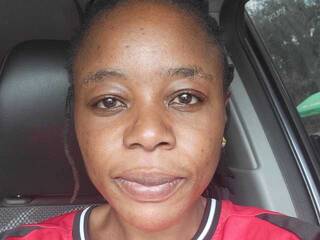 エロティックなビデオチャット Sexykinyi