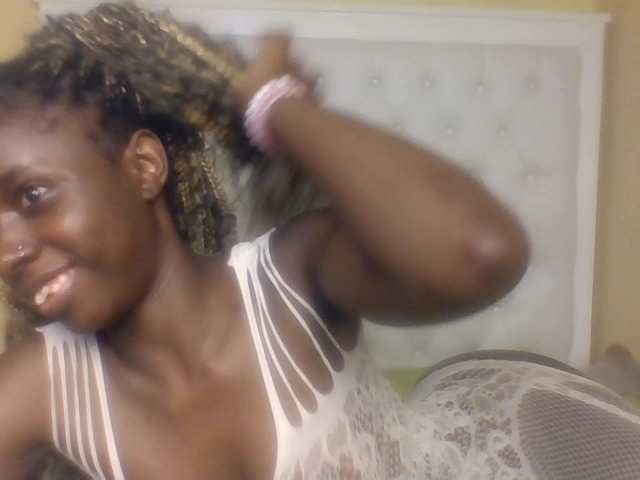 ブロードキャストスクリーンショット Sexykitten1