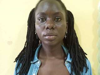 エロティックなビデオチャット SexyKitty18