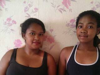 エロティックなビデオチャット SexyLady-2