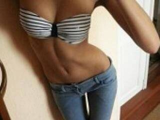 エロティックなビデオチャット sexylady21