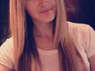 エロティックなビデオチャット sexylady93