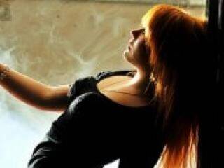 エロティックなビデオチャット sexylarocka