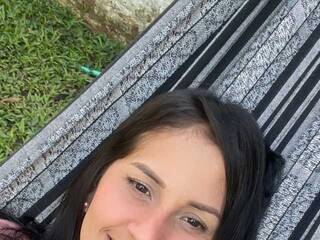 エロティックなビデオチャット sexylatina74