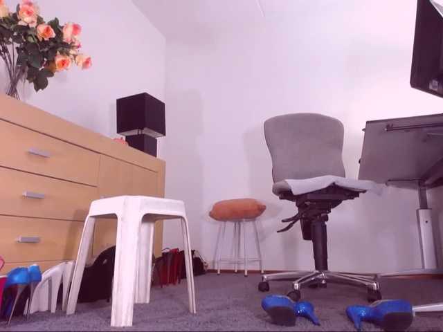 ブロードキャストスクリーンショット SexyLegs