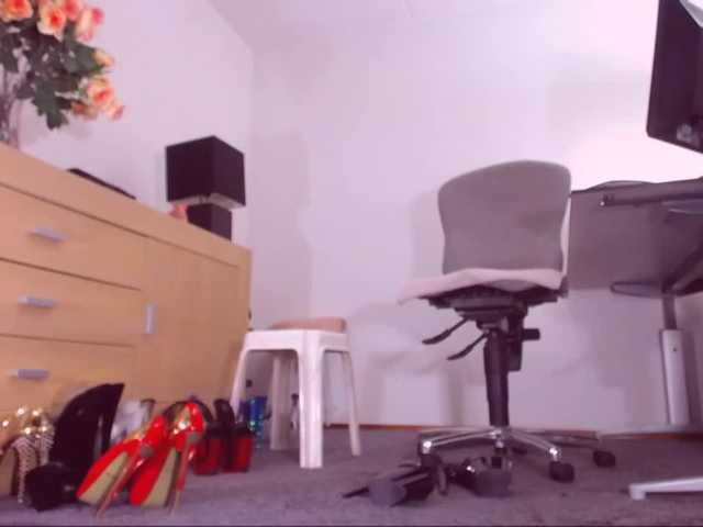 ブロードキャストスクリーンショット SexyLegs