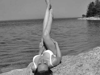 エロティックなビデオチャット SexyLeksy