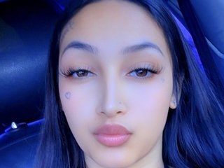 エロティックなビデオチャット Sexylexi1