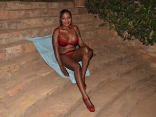 エロティックなビデオチャット SexyLexy690