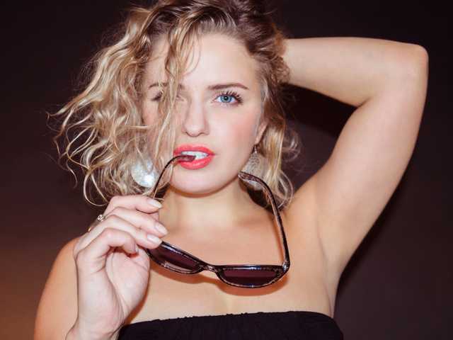 プロフィールの写真 SexyLionesse