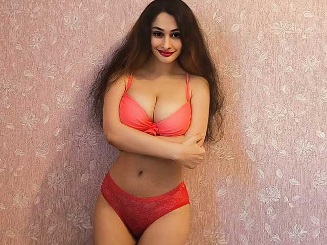 プロフィールの写真 SexyLucitta