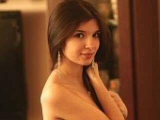 エロティックなビデオチャット sexylyna
