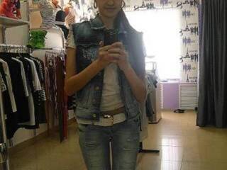 エロティックなビデオチャット sexymalvina