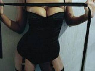 エロティックなビデオチャット sexymaria