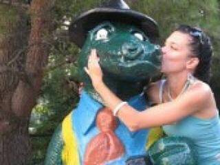 エロティックなビデオチャット sexymasy