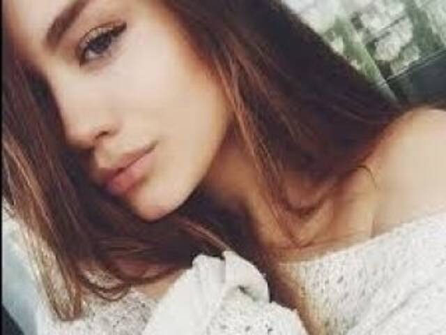 プロフィールの写真 SexyMaybel