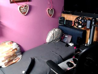 エロティックなビデオチャット Sexymelli18